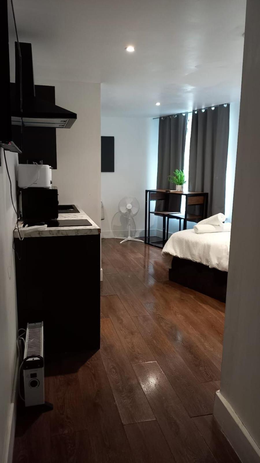 Sleep 2 In Piccadilly Soho Central London Vrf Londres Exterior foto