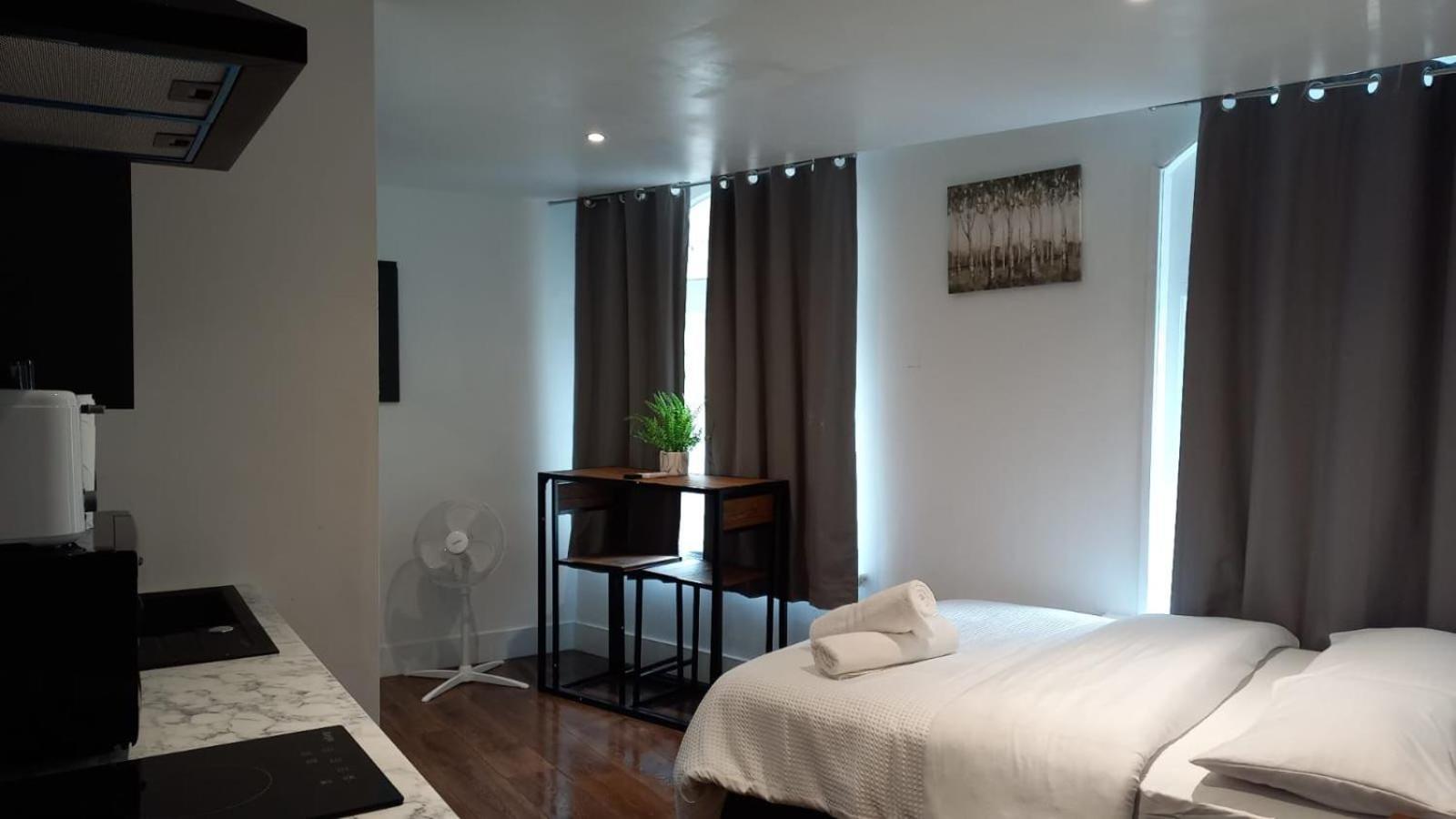 Sleep 2 In Piccadilly Soho Central London Vrf Londres Exterior foto